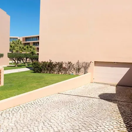 The Albufeira Concierge - Salgados Lagoas Prime شقة *