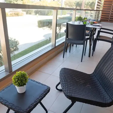 The Albufeira Concierge - Salgados Lagoas Prime