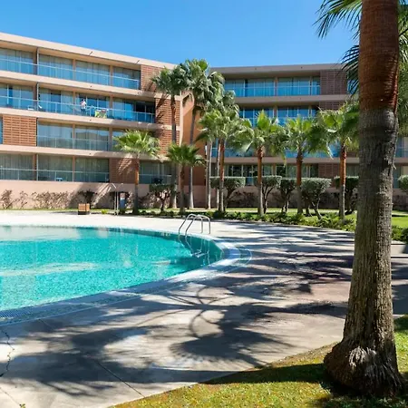 The Albufeira Concierge - Salgados Lagoas Prime شقة البوفيرا