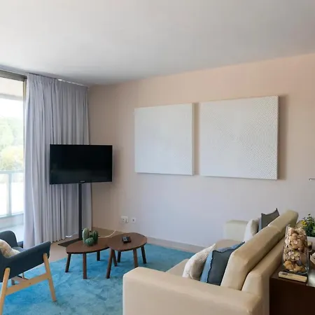 The Albufeira Concierge - Salgados Lagoas Prime * البوفيرا
