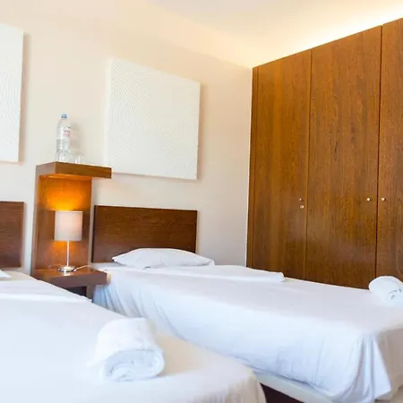 شقة The Albufeira Concierge - Salgados Lagoas Prime البوفيرا