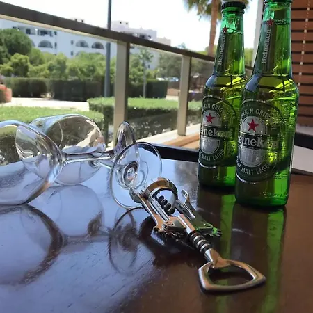 The Albufeira Concierge - Salgados Lagoas Prime البوفيرا