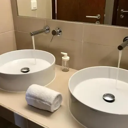 شقة The Albufeira Concierge - Salgados Lagoas Prime *
