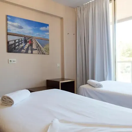 The Albufeira Concierge - Salgados Lagoas Prime شقة البوفيرا