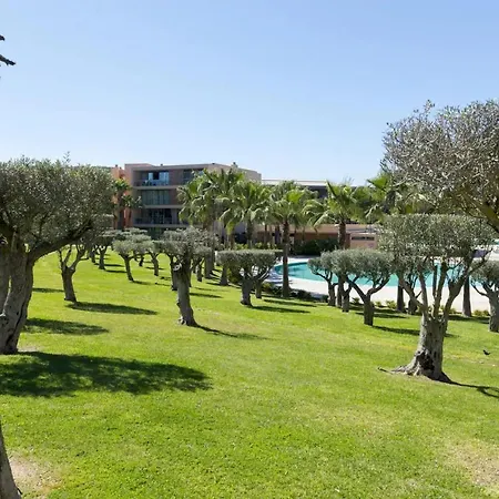 The Albufeira Concierge - Salgados Lagoas Prime شقة البوفيرا