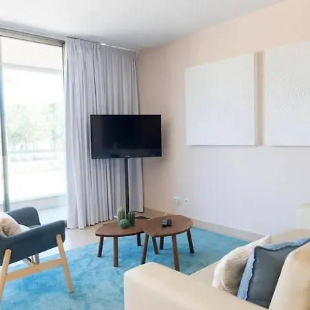 The Albufeira Concierge - Salgados Lagoas Prime شقة *