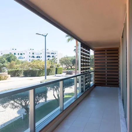 The Albufeira Concierge - Salgados Lagoas Prime شقة *