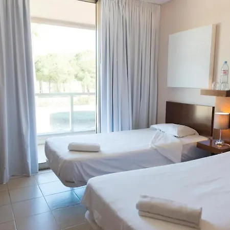 The Albufeira Concierge - Salgados Lagoas Prime شقة