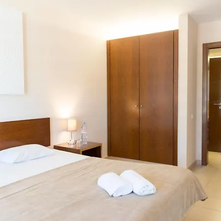 The Albufeira Concierge - Salgados Lagoas Prime شقة البوفيرا