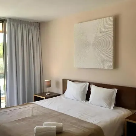 The Albufeira Concierge - Salgados Lagoas Prime 公寓 *