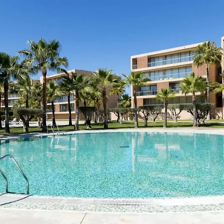 The Albufeira Concierge - Salgados Lagoas Prime 公寓 阿尔布费拉