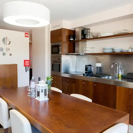 公寓 The Albufeira Concierge - Salgados Lagoas Prime
