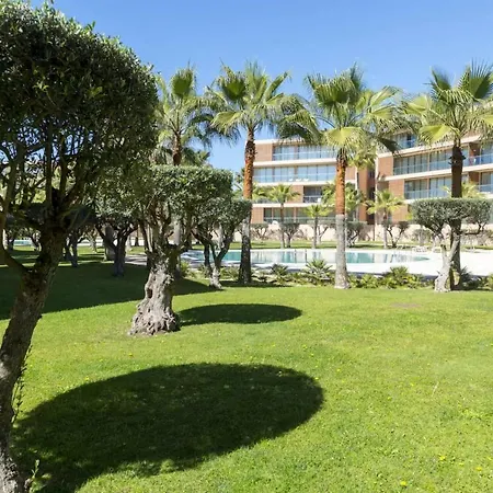 The Albufeira Concierge - Salgados Lagoas Prime *