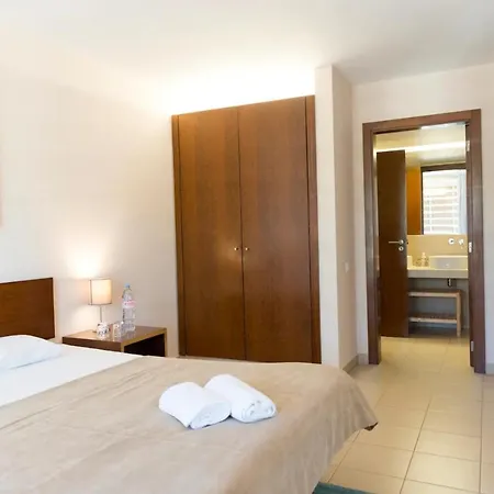 Apartment The Albufeira Concierge - Salgados Lagoas Prime *
