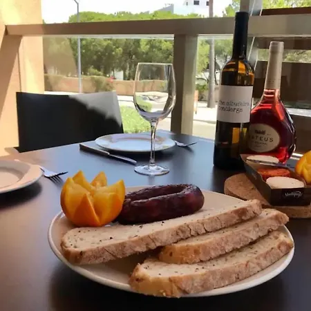 Apartment The Albufeira Concierge - Salgados Lagoas Prime
